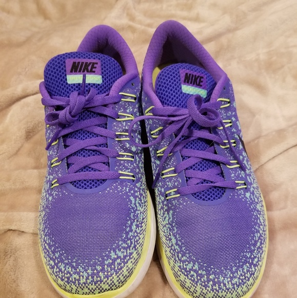 nike natural ride 4mm offset